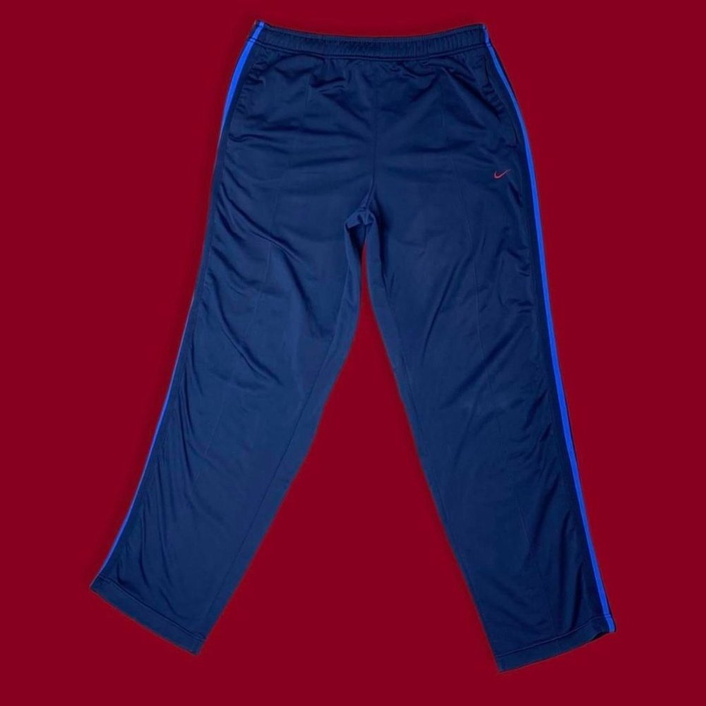 Nike Striped Joggers